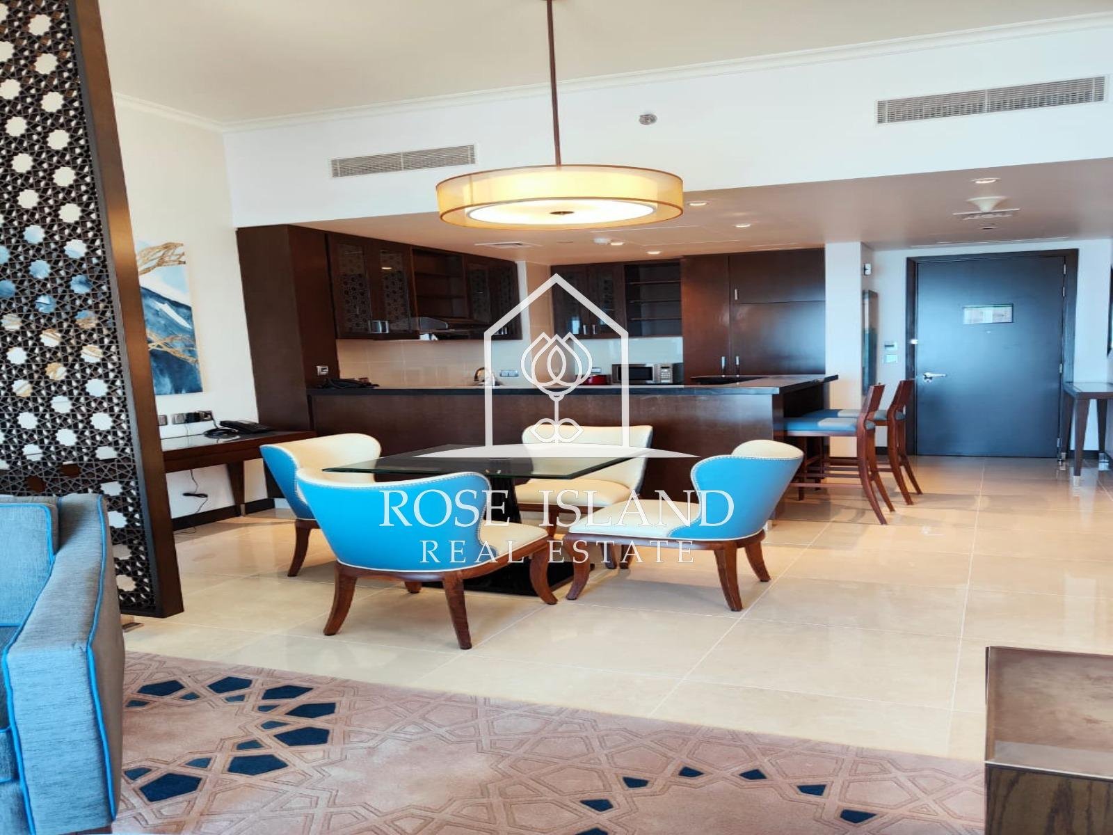 Apartment in Abu Dhabi