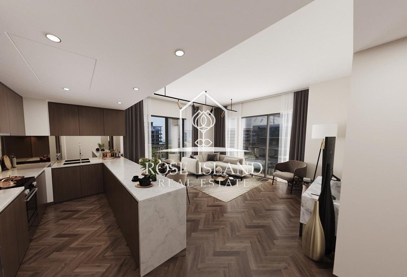 Apartment in Abu Dhabi