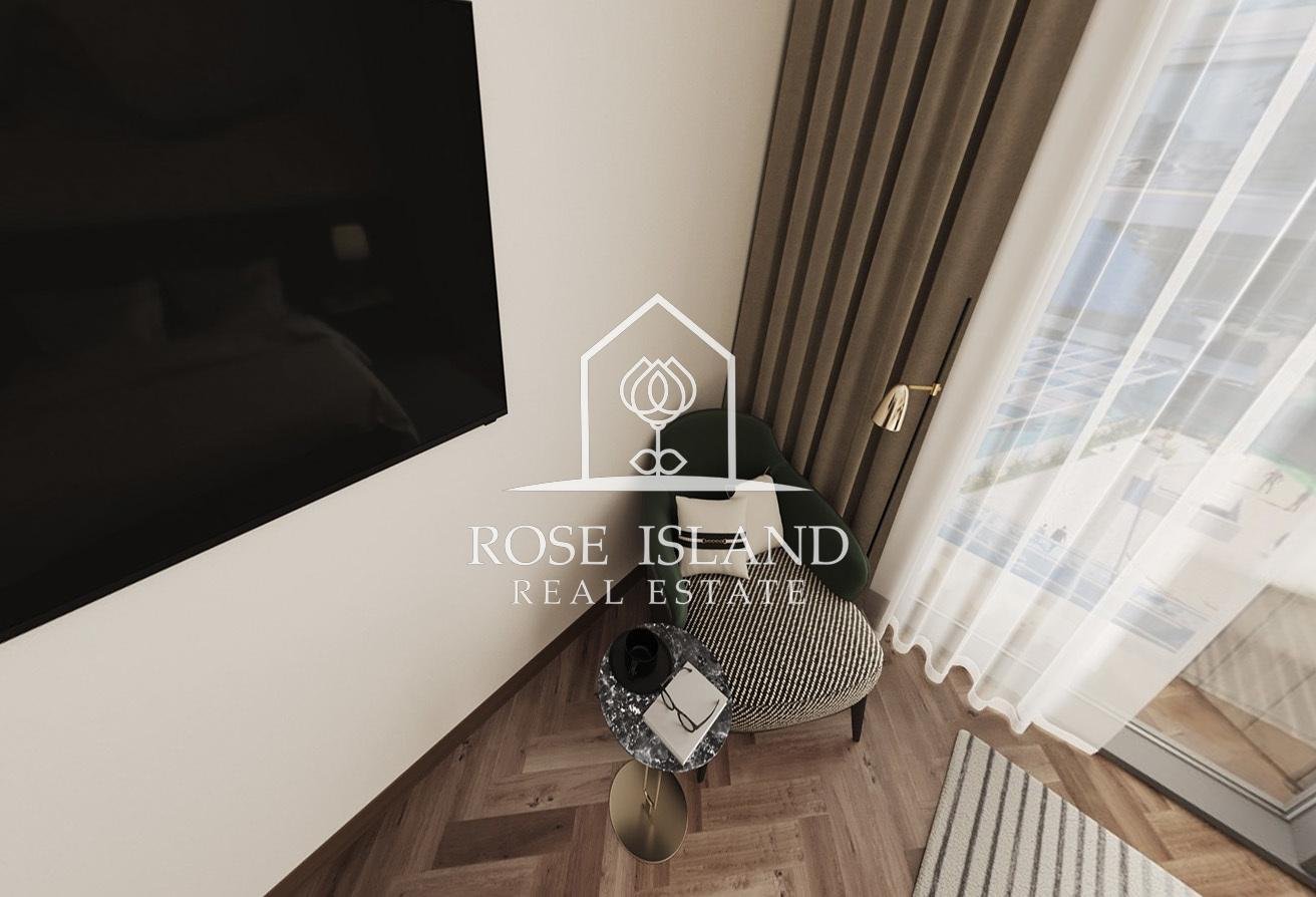 Apartment in Abu Dhabi