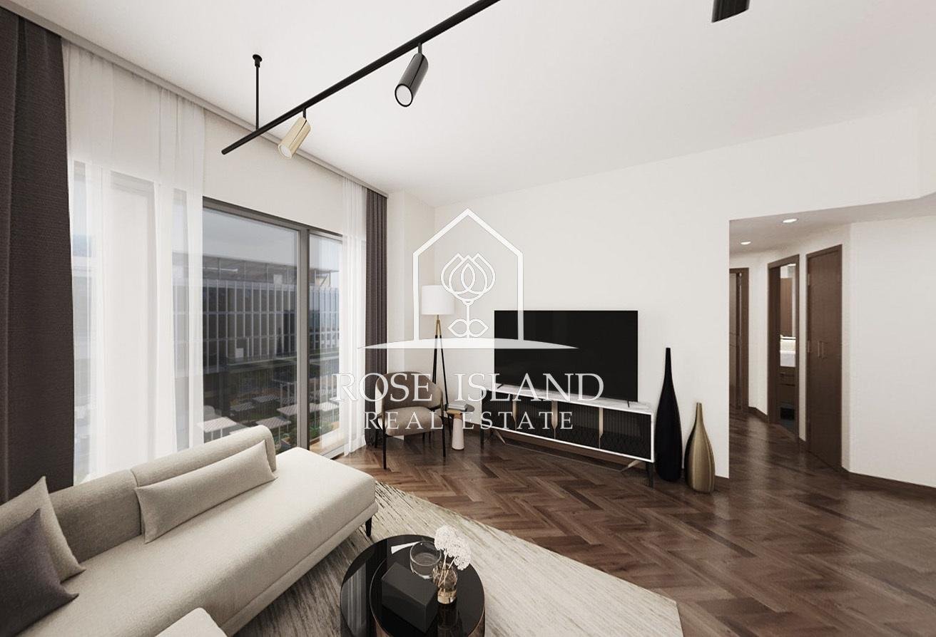 Apartment in Abu Dhabi