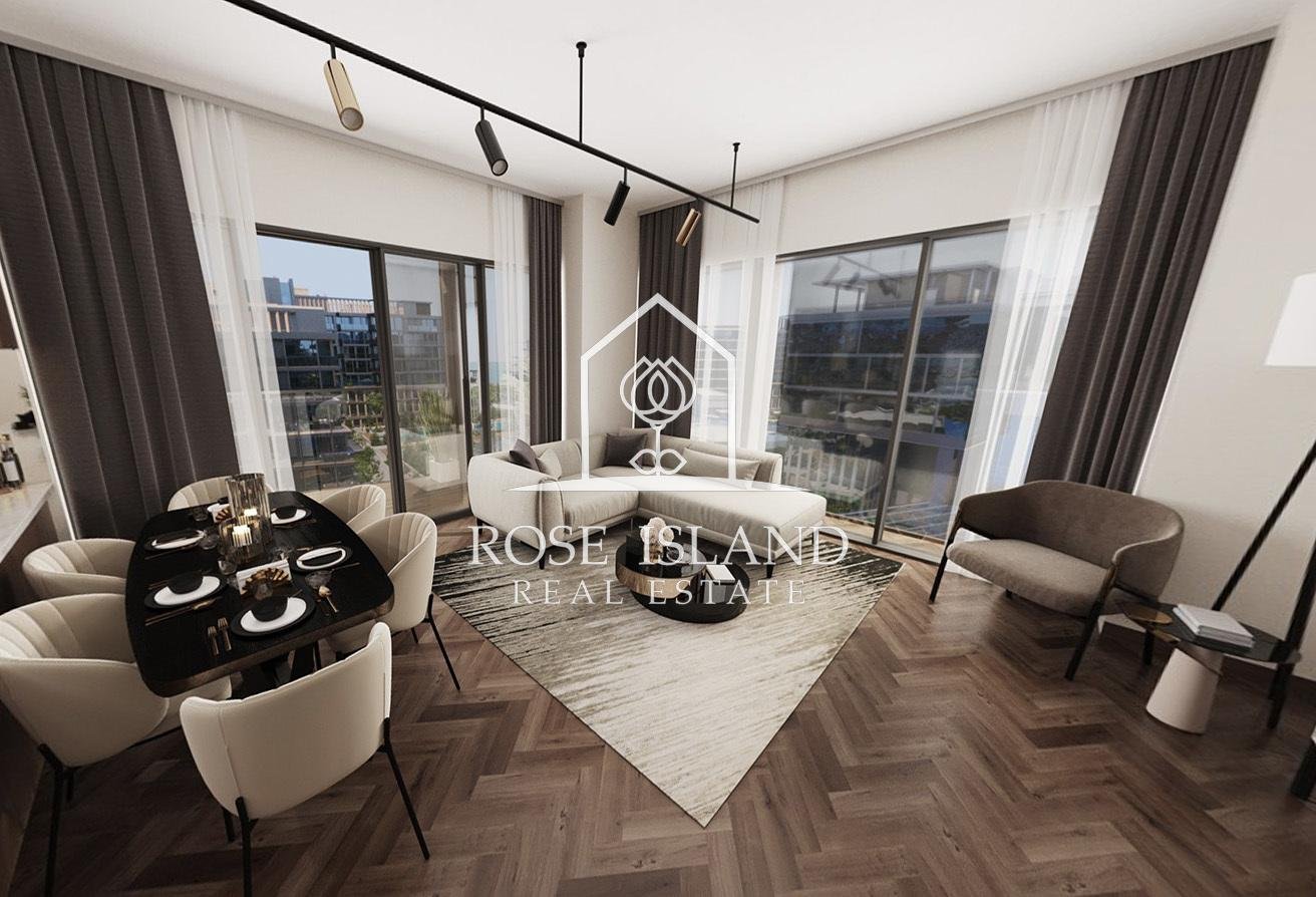 Apartment in Abu Dhabi