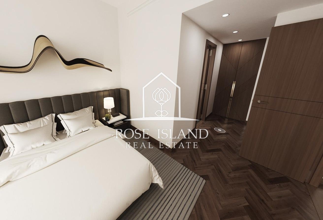 Apartment in Abu Dhabi