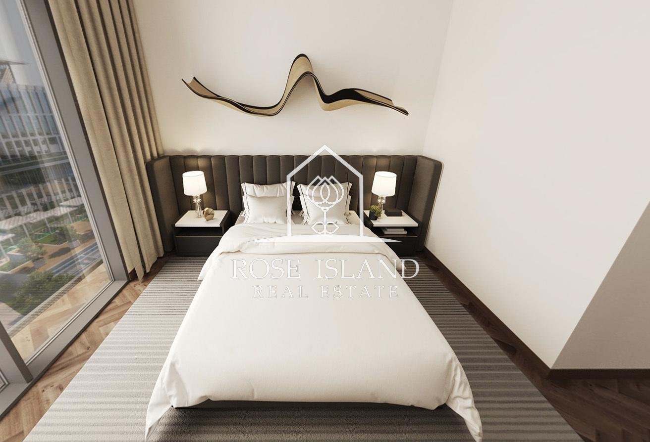 Apartment in Abu Dhabi