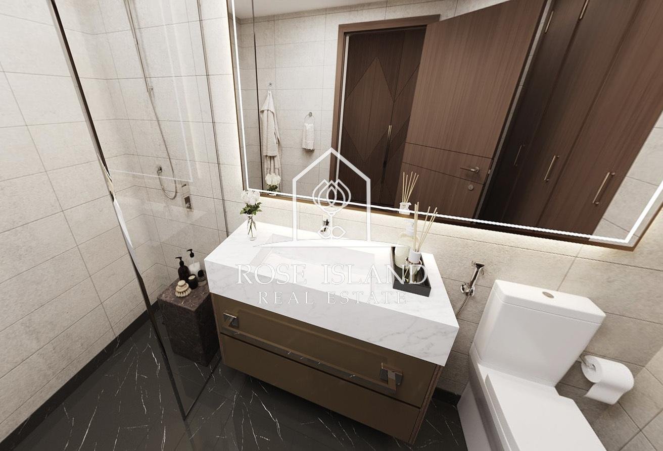 Apartment in Abu Dhabi