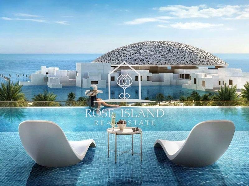 Apartment in Abu Dhabi