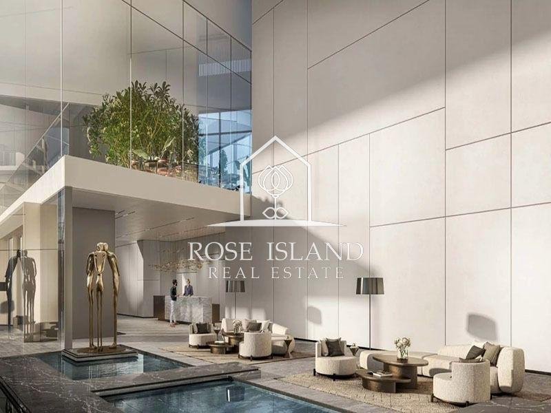 Apartment in Abu Dhabi