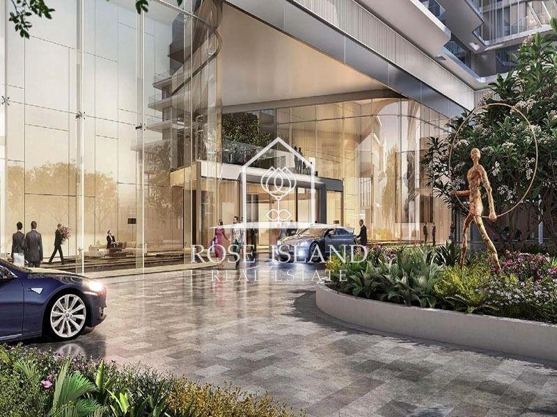 Apartment in Abu Dhabi