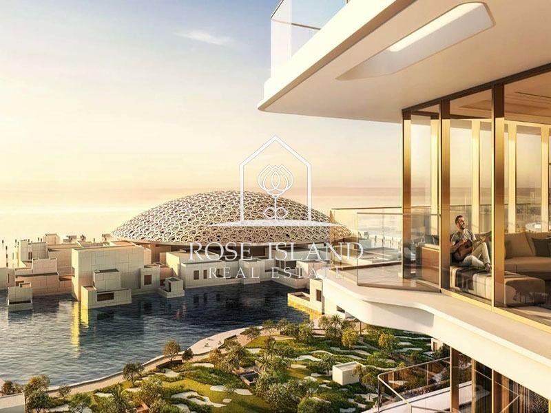 Apartment in Abu Dhabi
