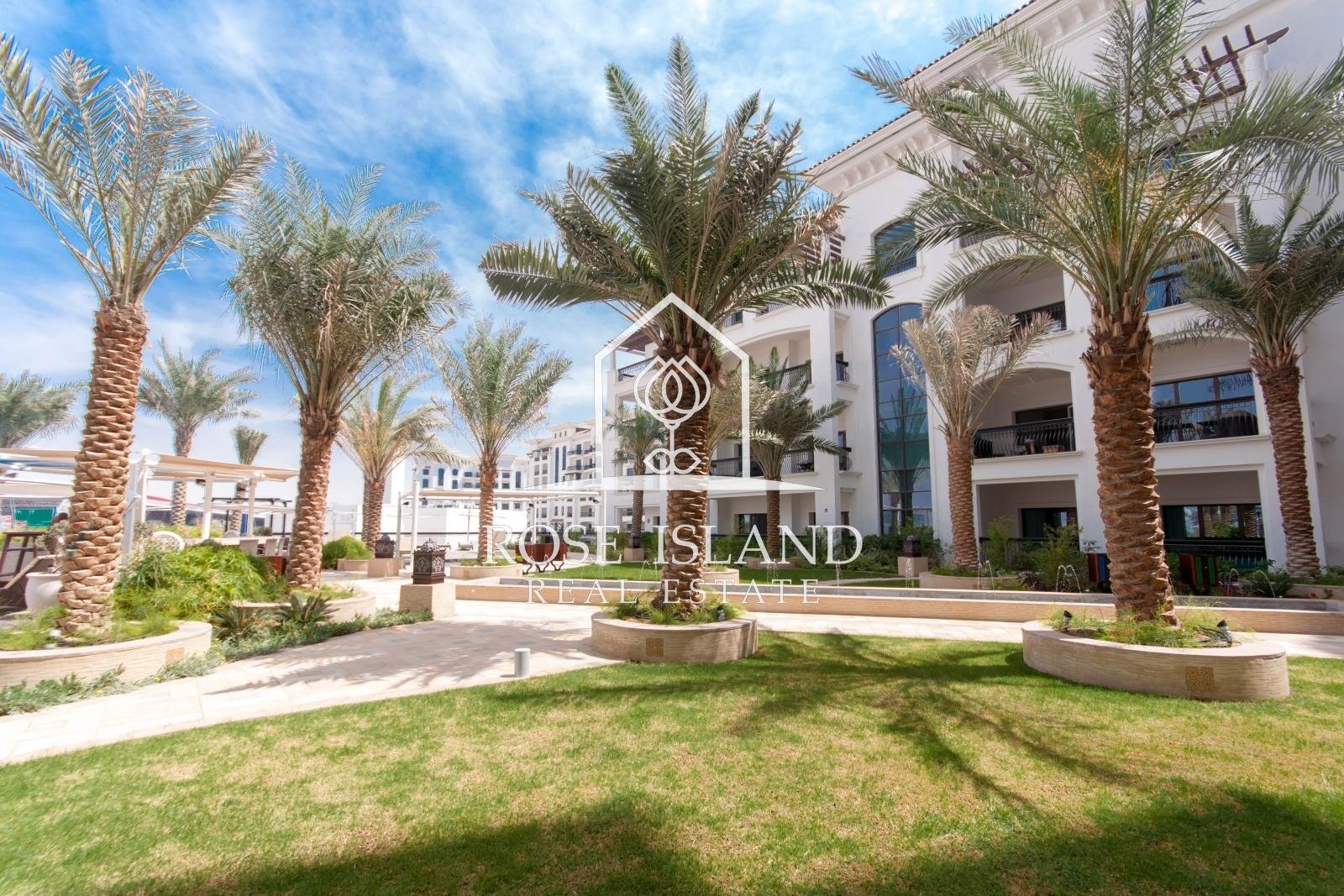 Apartment in Abu Dhabi