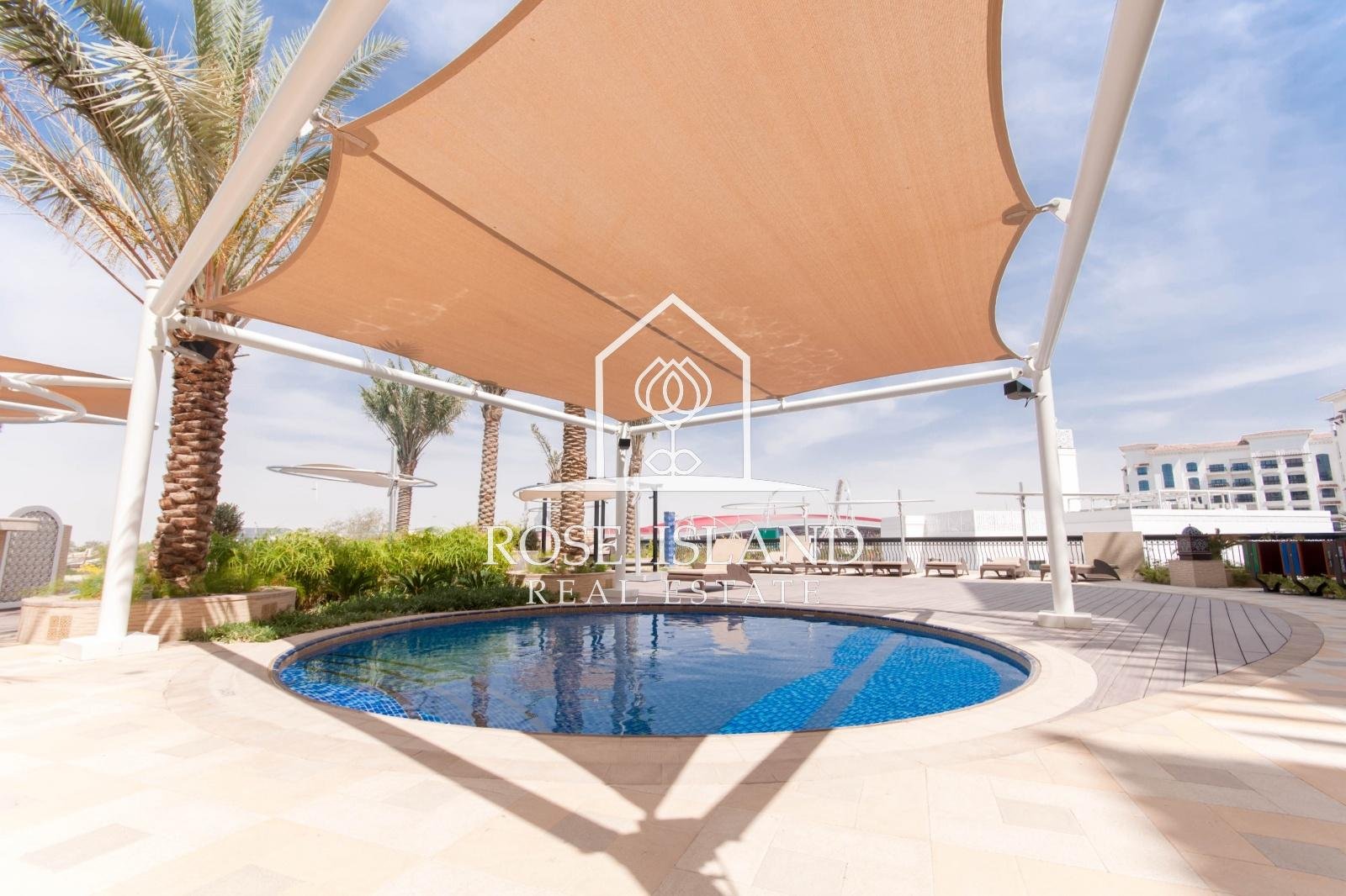 Apartment in Abu Dhabi