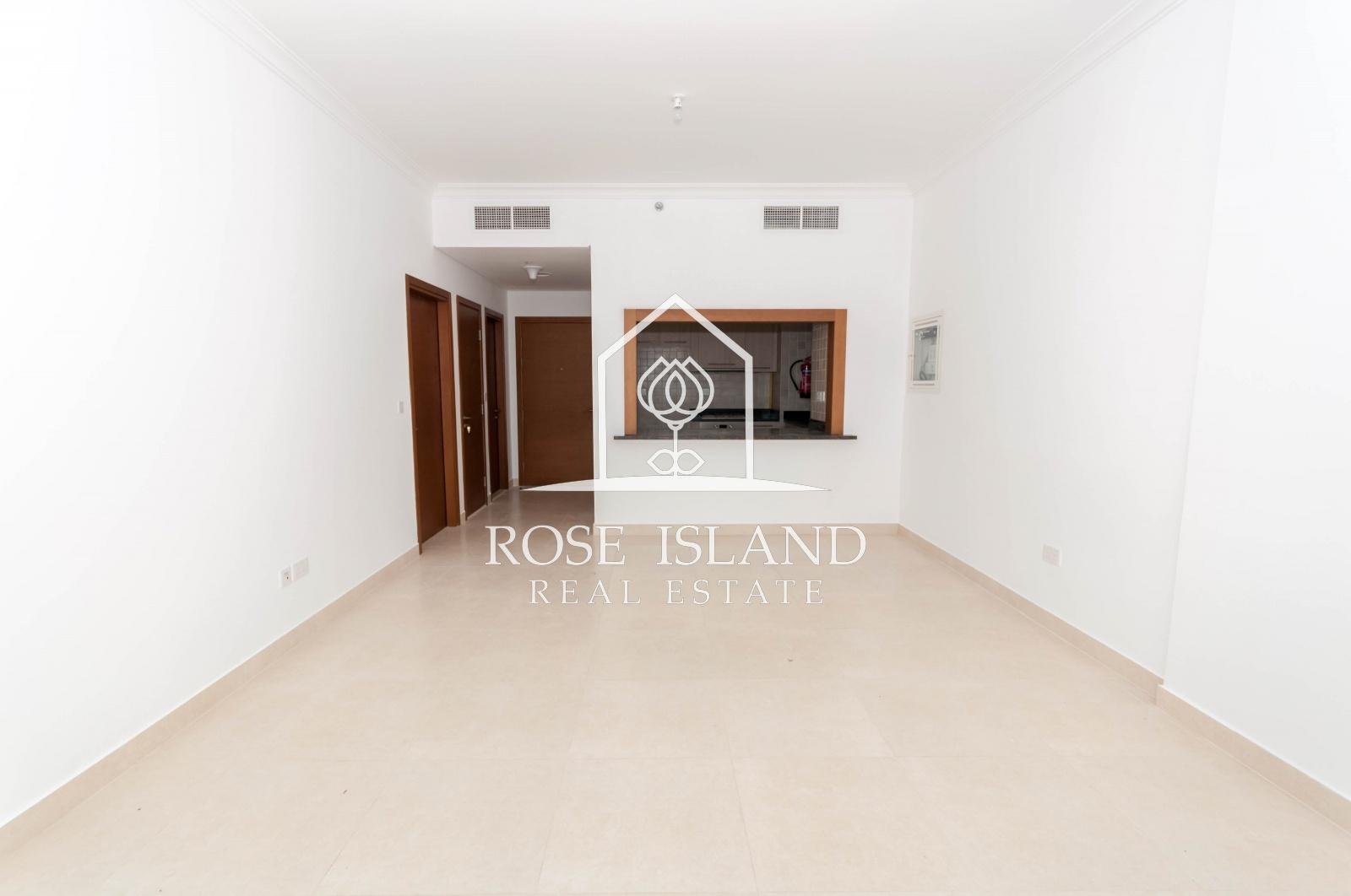 Apartment in Abu Dhabi