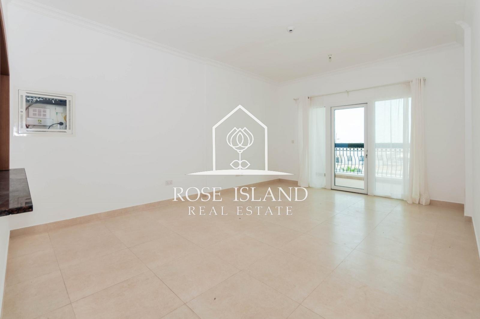 Apartment in Abu Dhabi