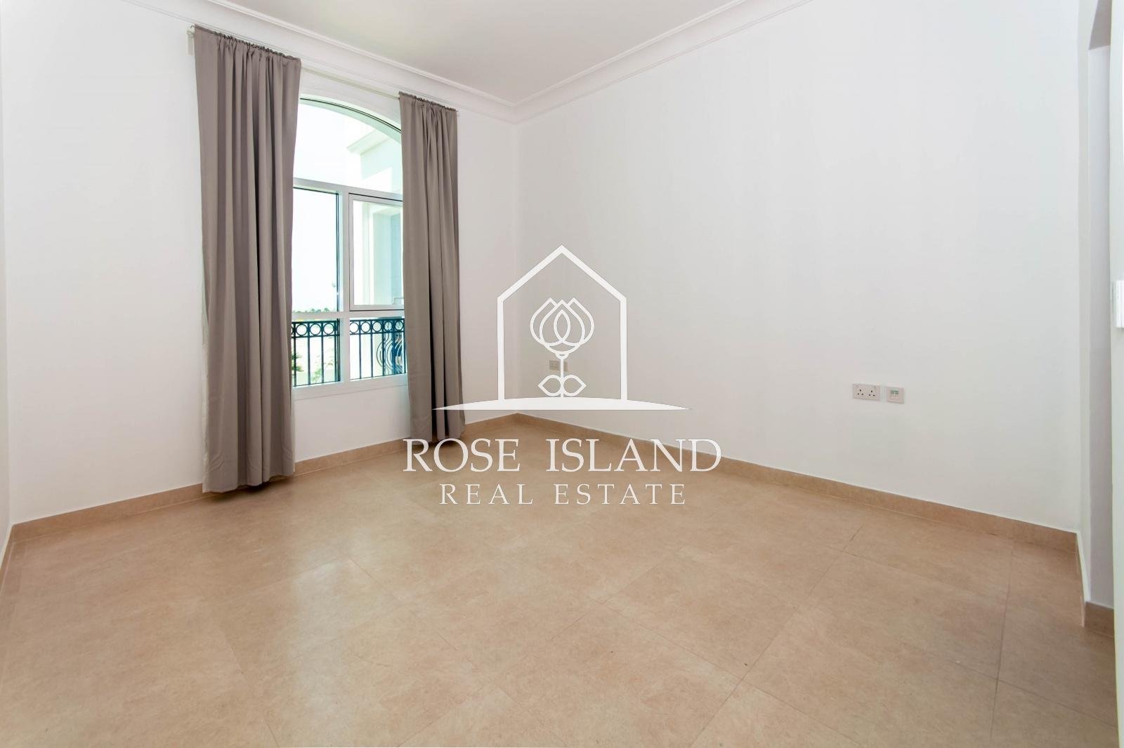 Apartment in Abu Dhabi