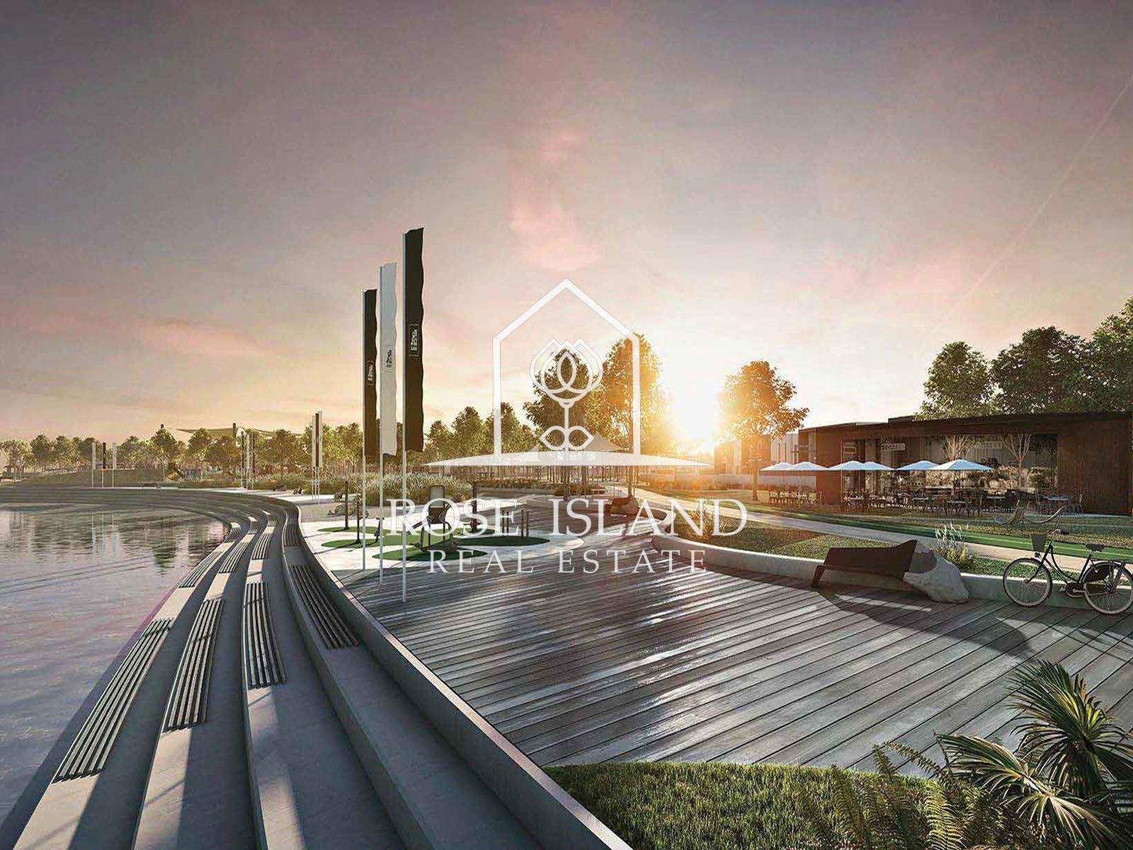 Land in Abu Dhabi
