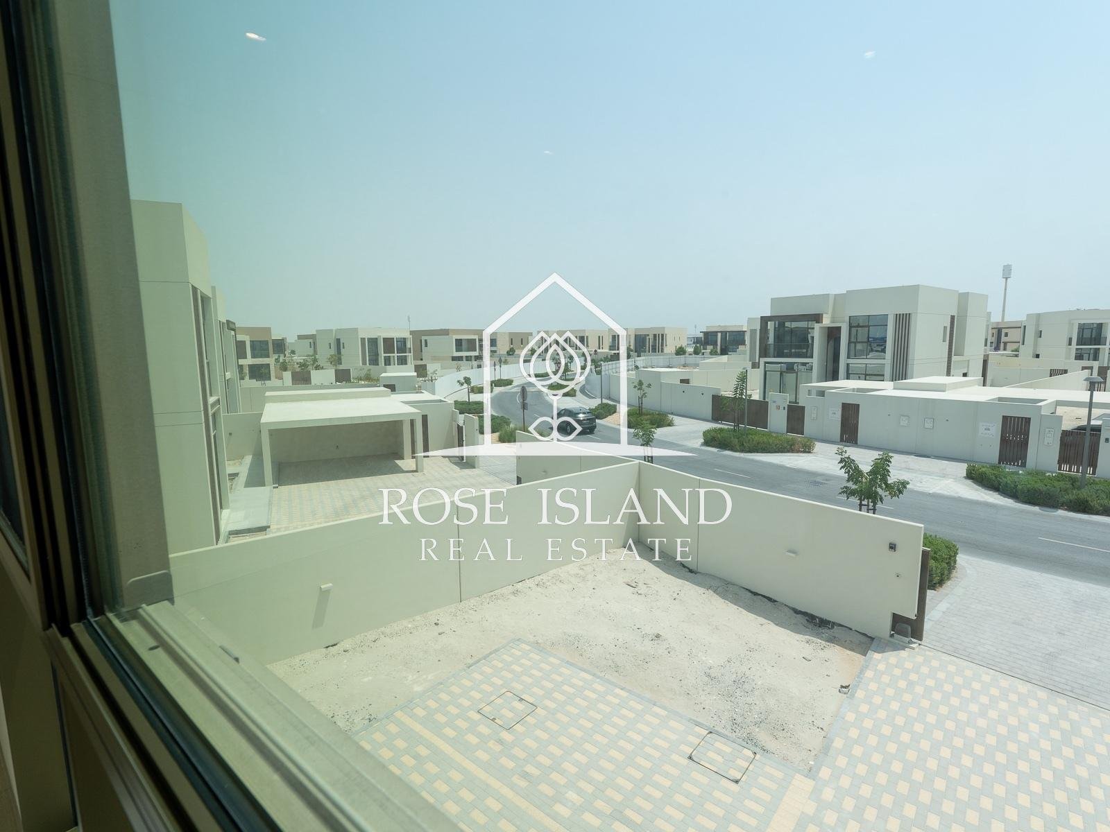 Villa in Abu Dhabi