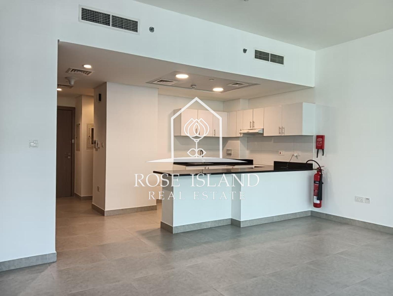 Apartment in Abu Dhabi