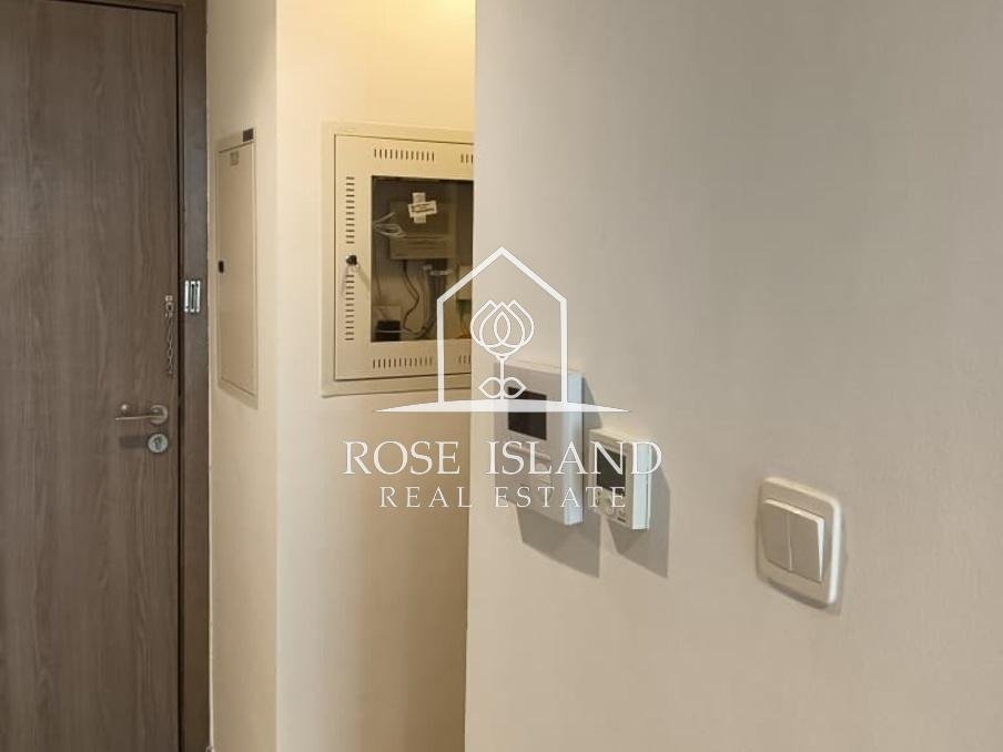 Apartment in Abu Dhabi