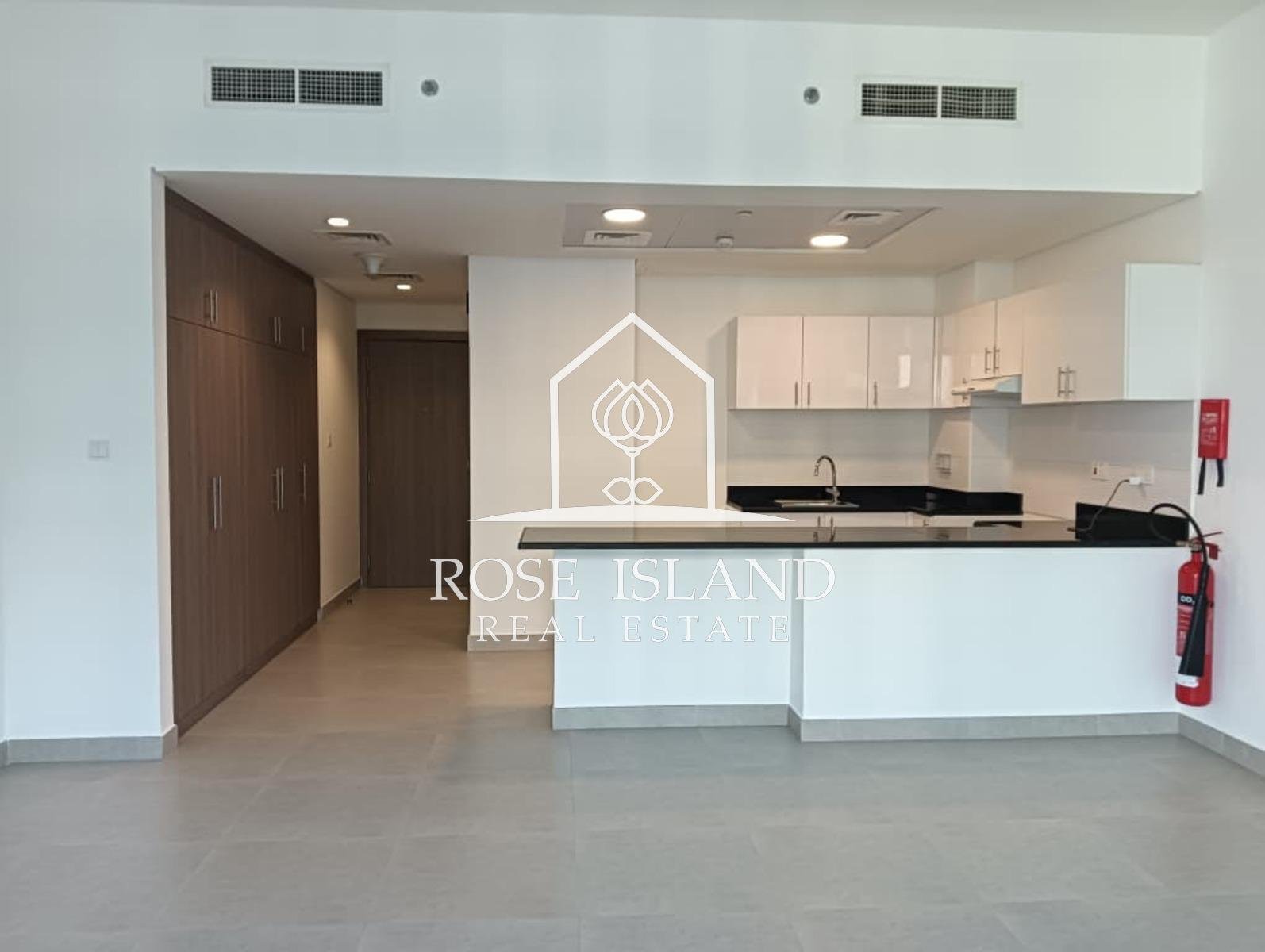 Apartment in Abu Dhabi