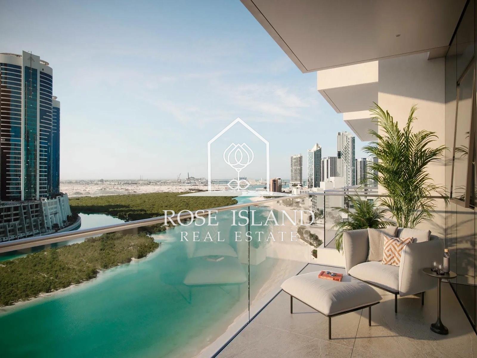 Apartment in Abu Dhabi