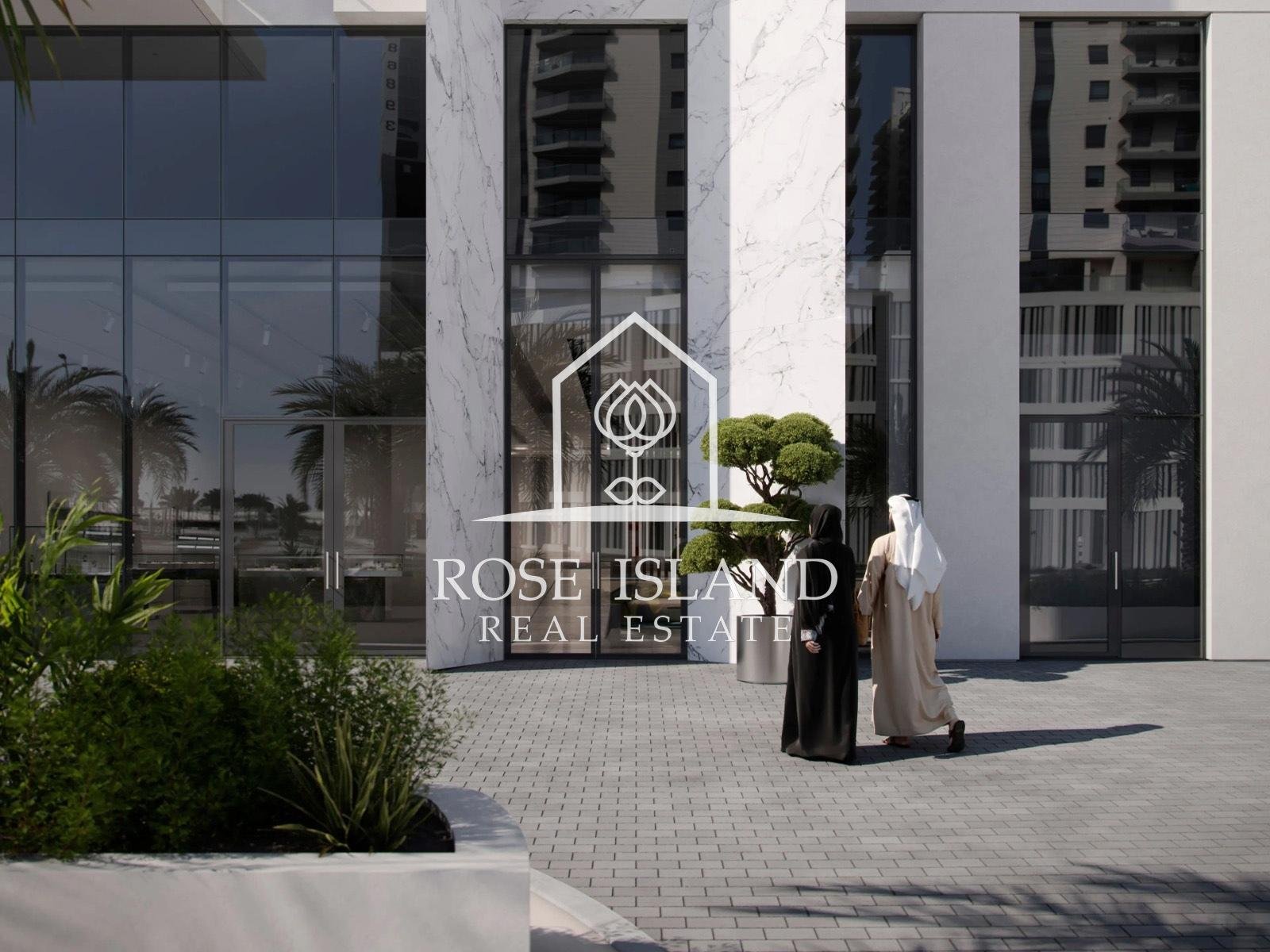 Apartment in Abu Dhabi