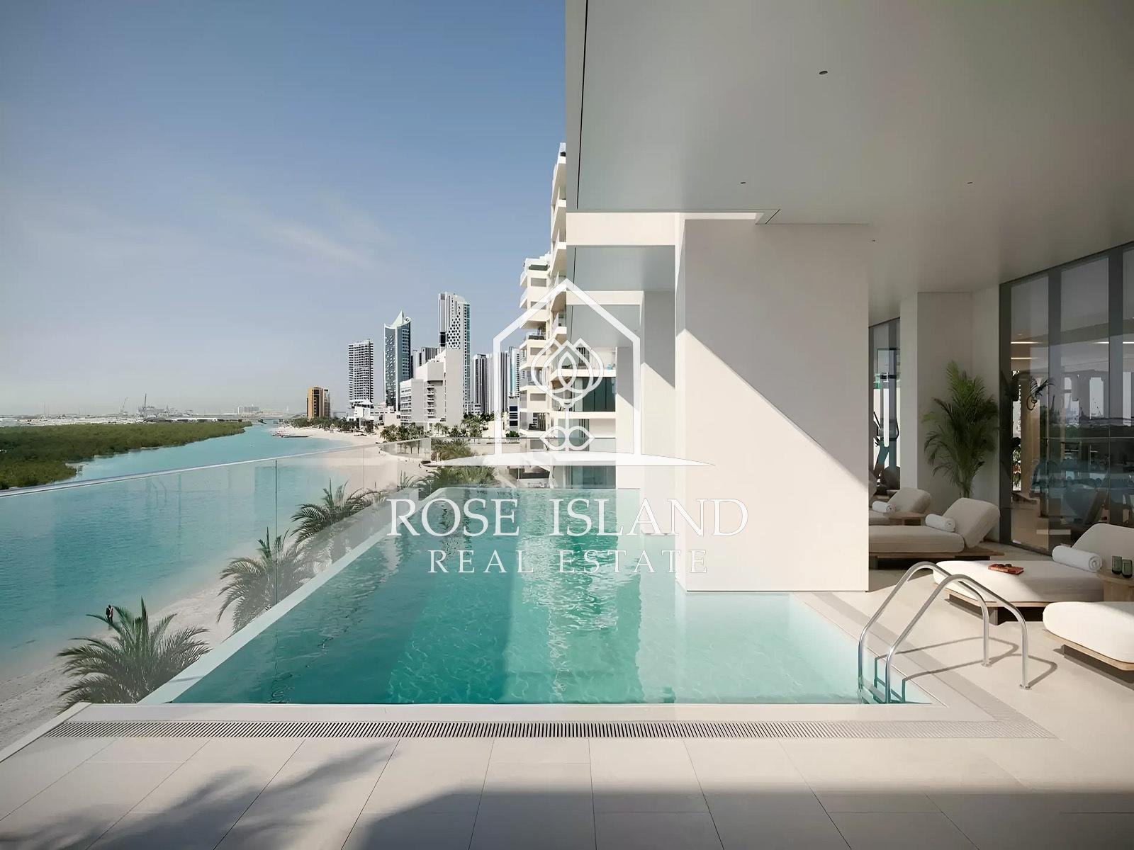 Apartment in Abu Dhabi
