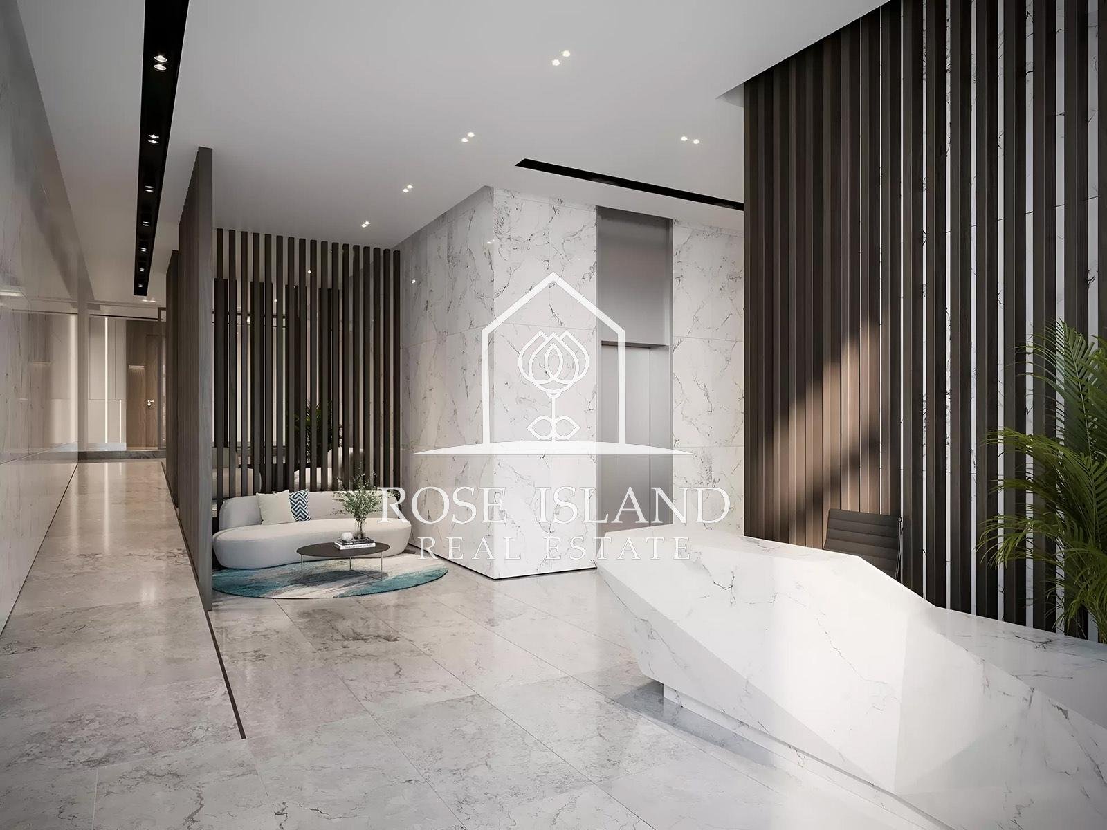 Apartment in Abu Dhabi