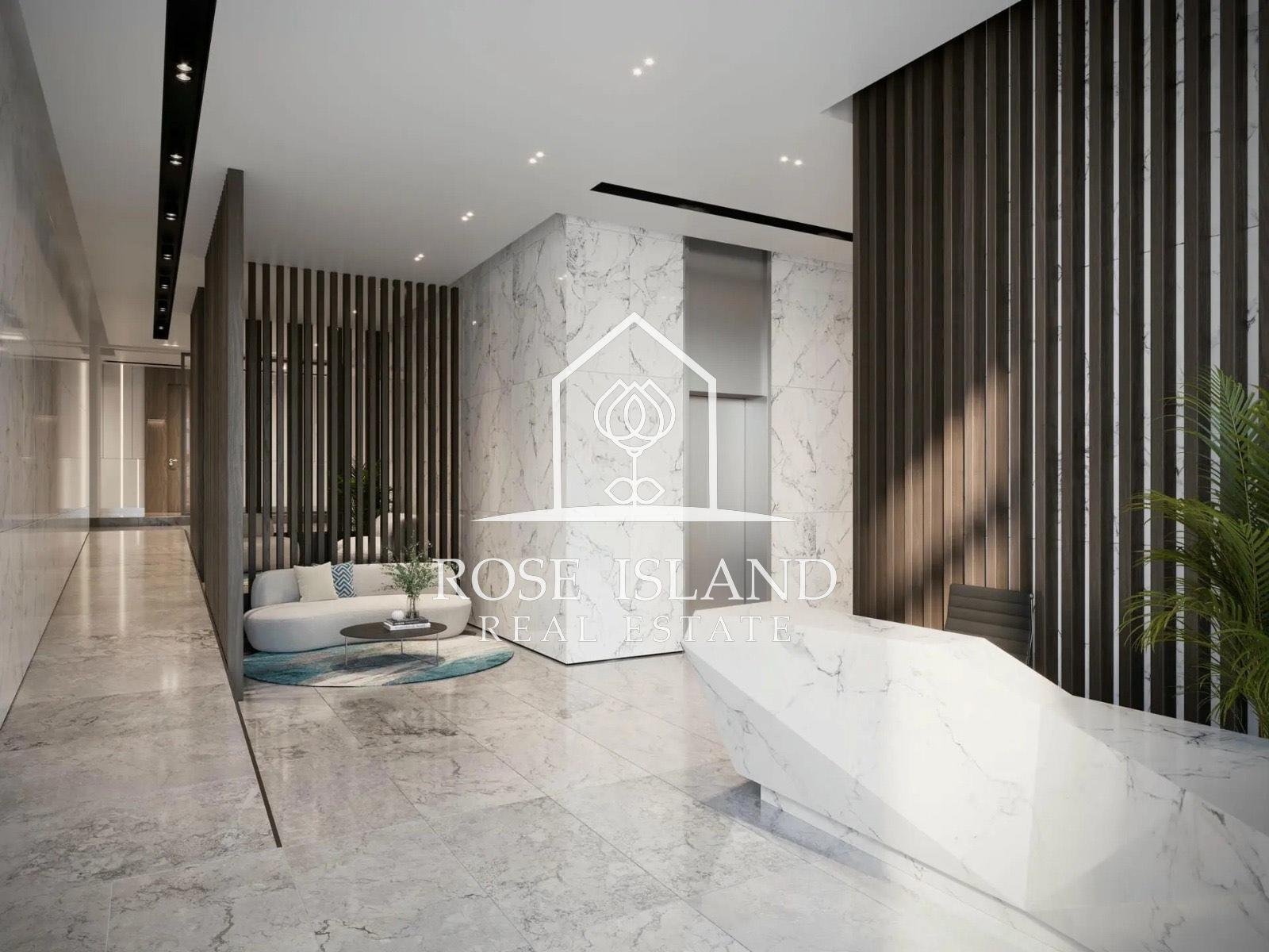 Apartment in Abu Dhabi