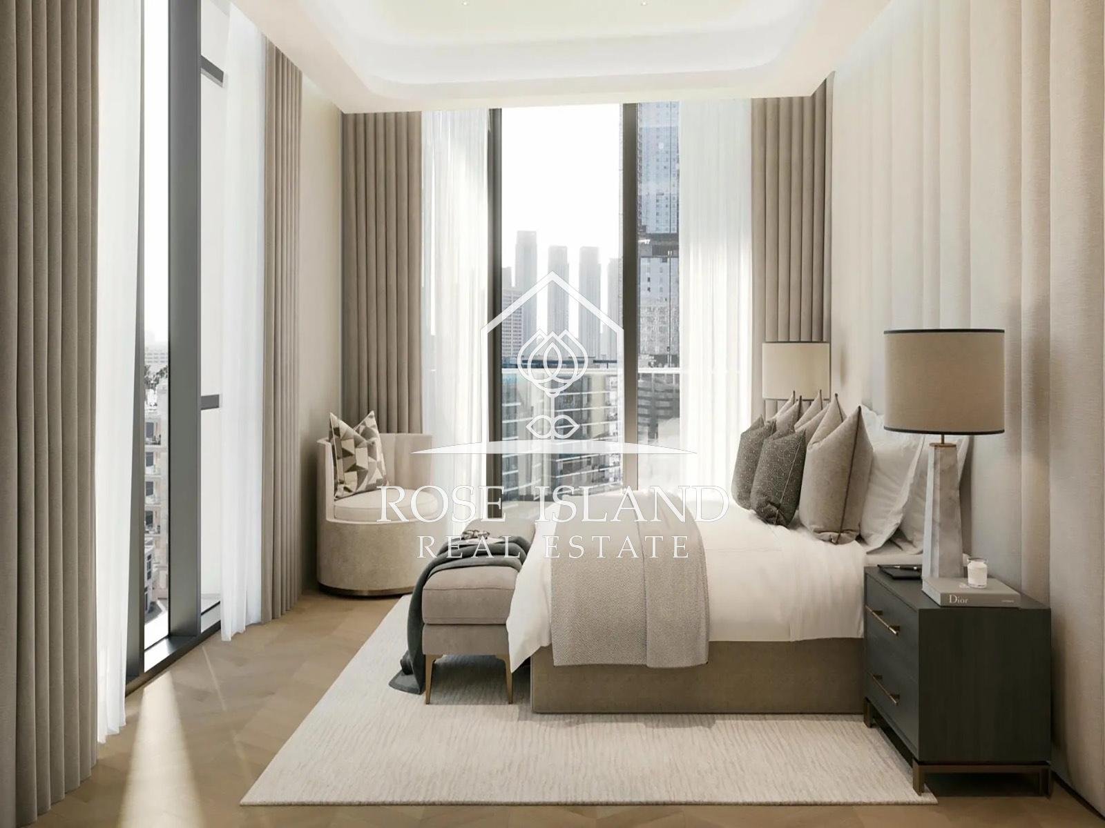 Apartment in Abu Dhabi
