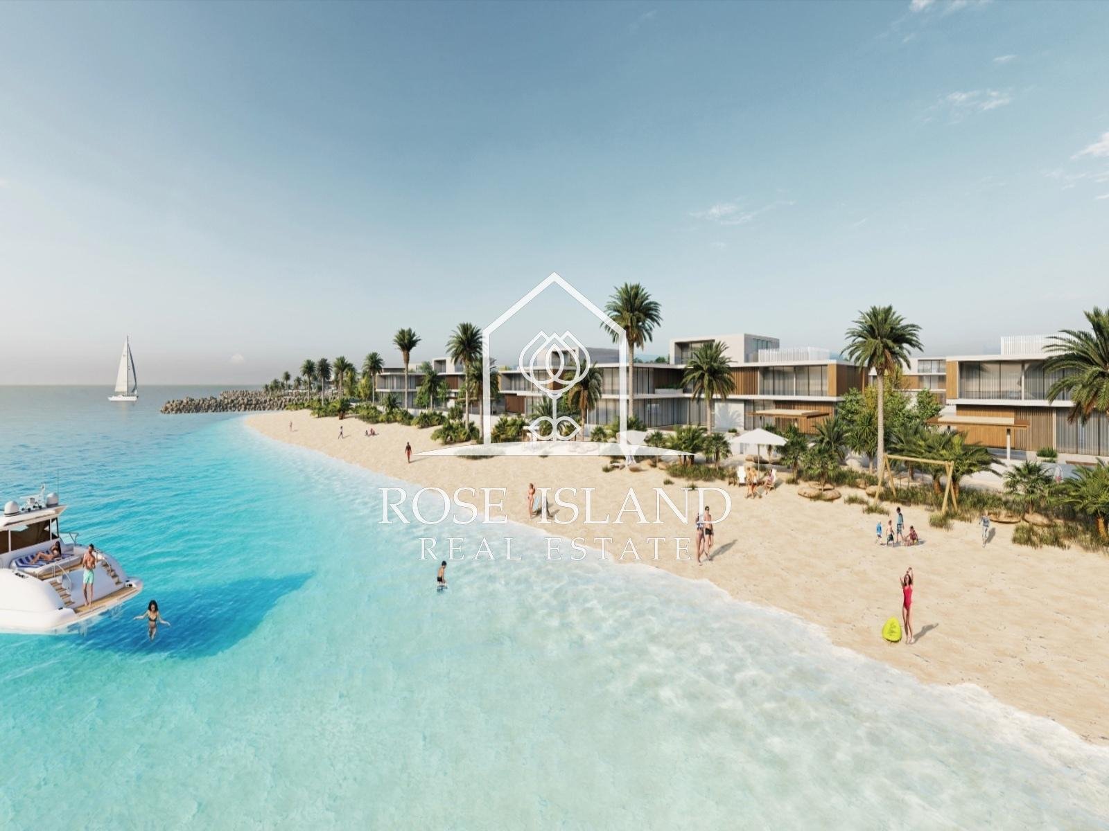 Villa in Abu Dhabi