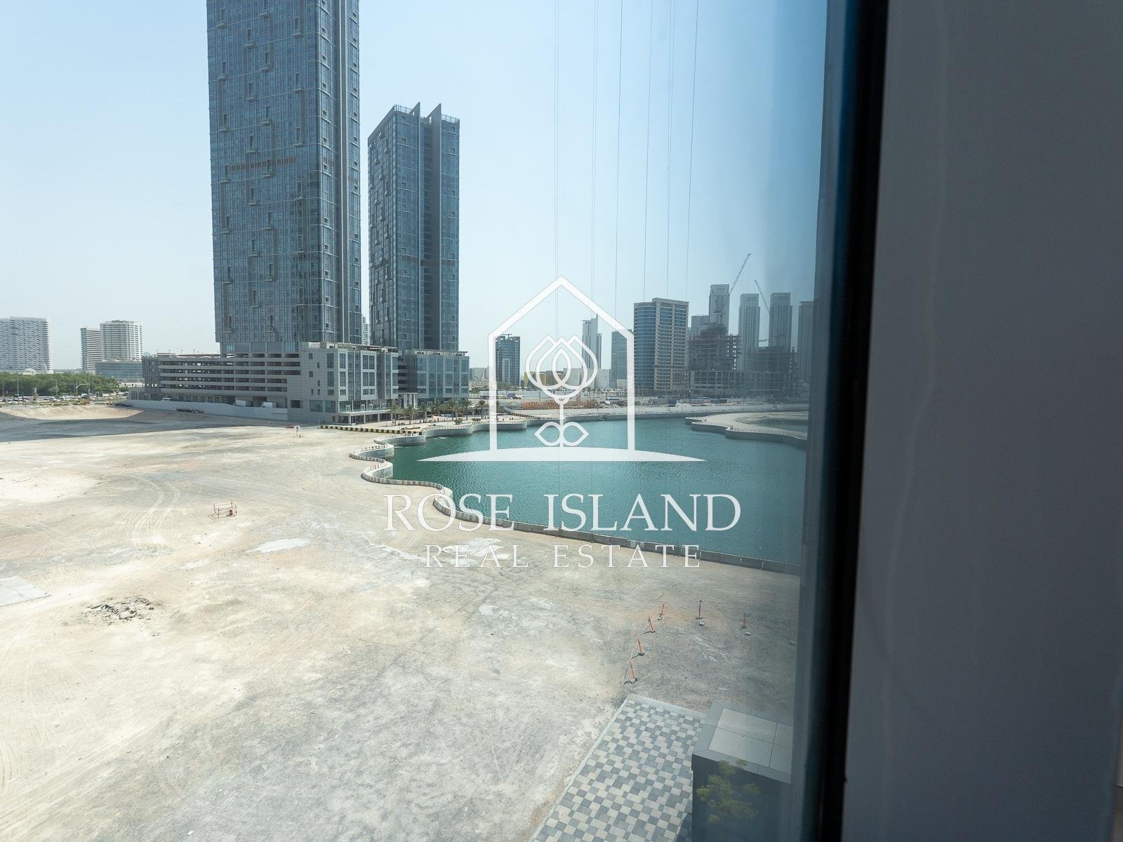 Apartment in Abu Dhabi
