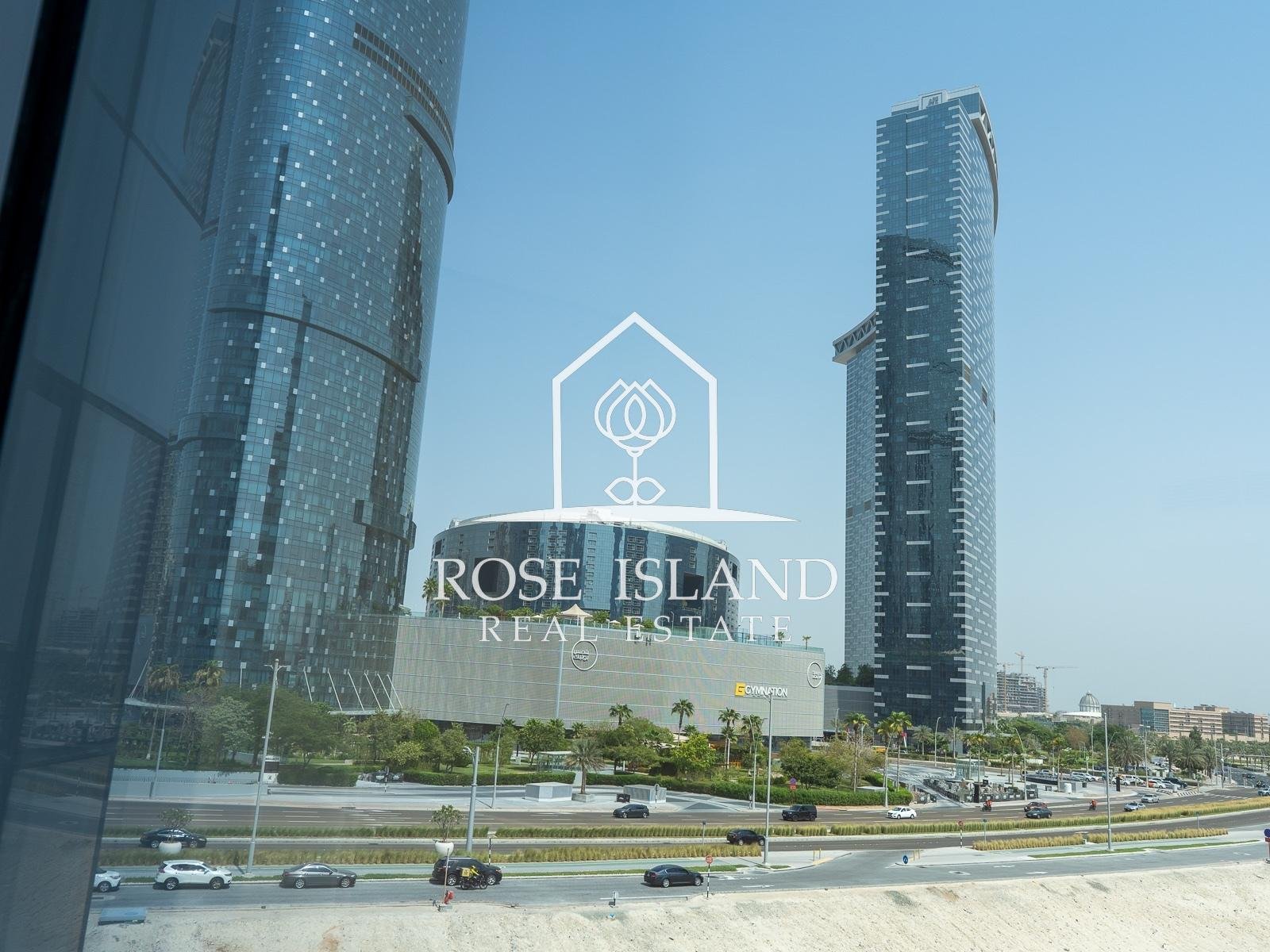 Apartment in Abu Dhabi