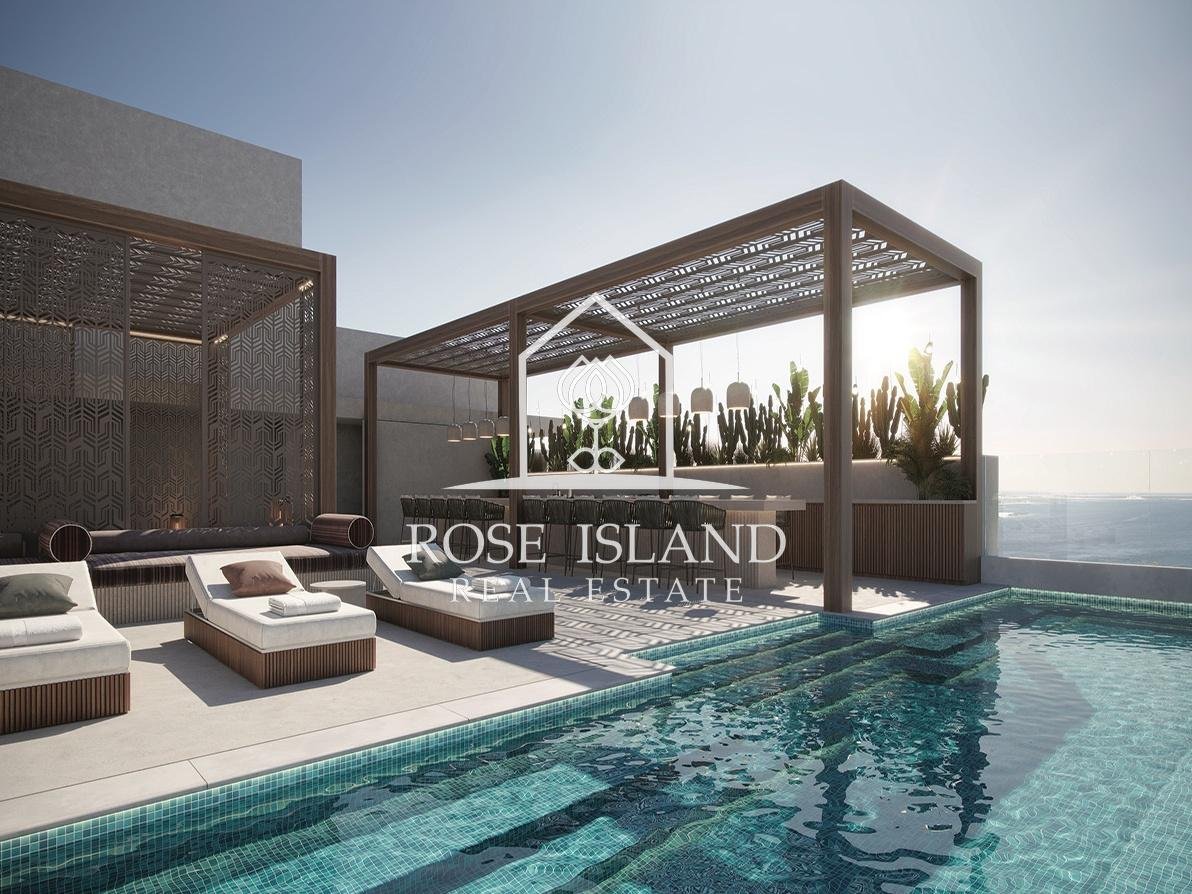 Apartment in Abu Dhabi