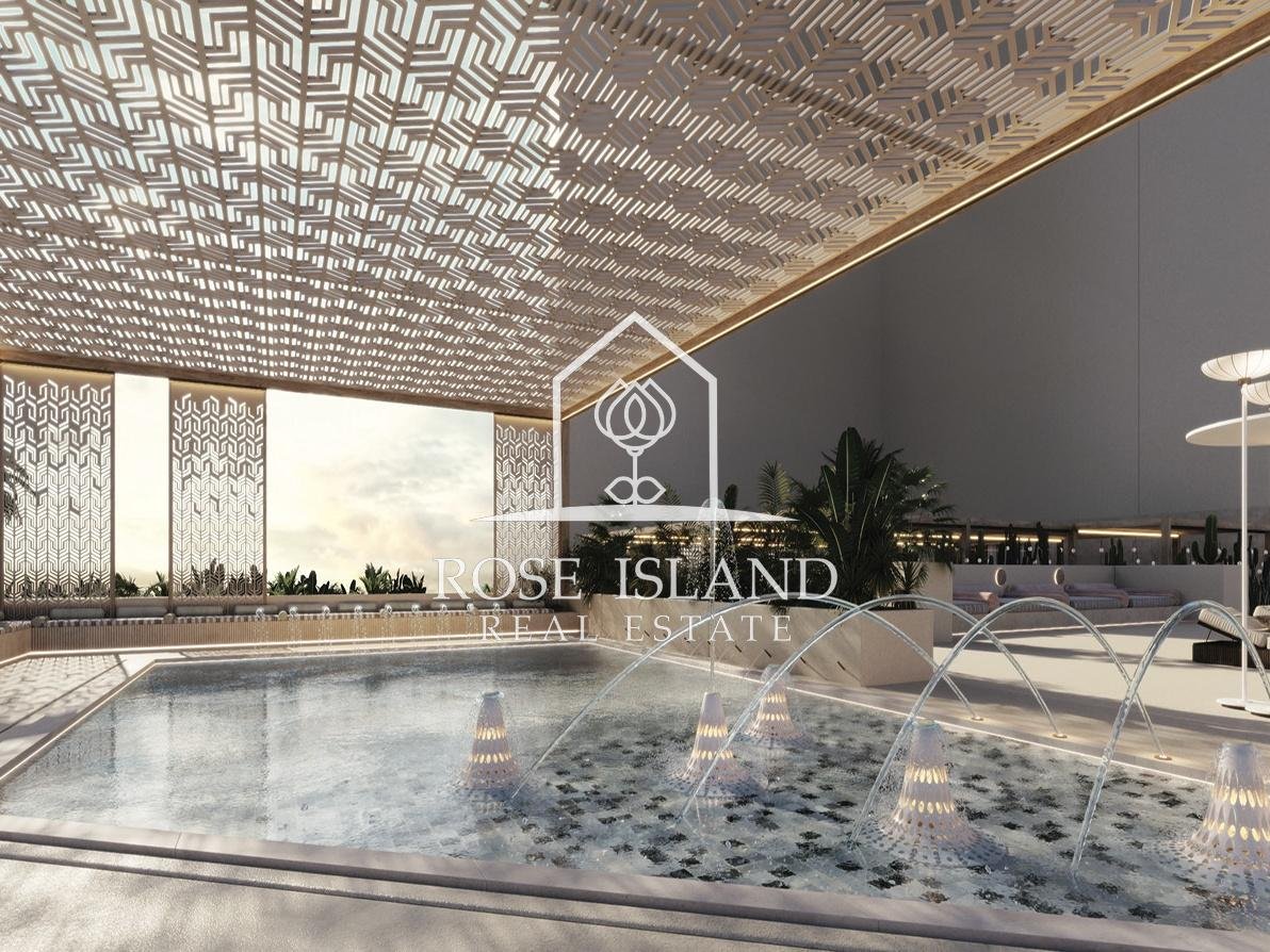 Apartment in Abu Dhabi