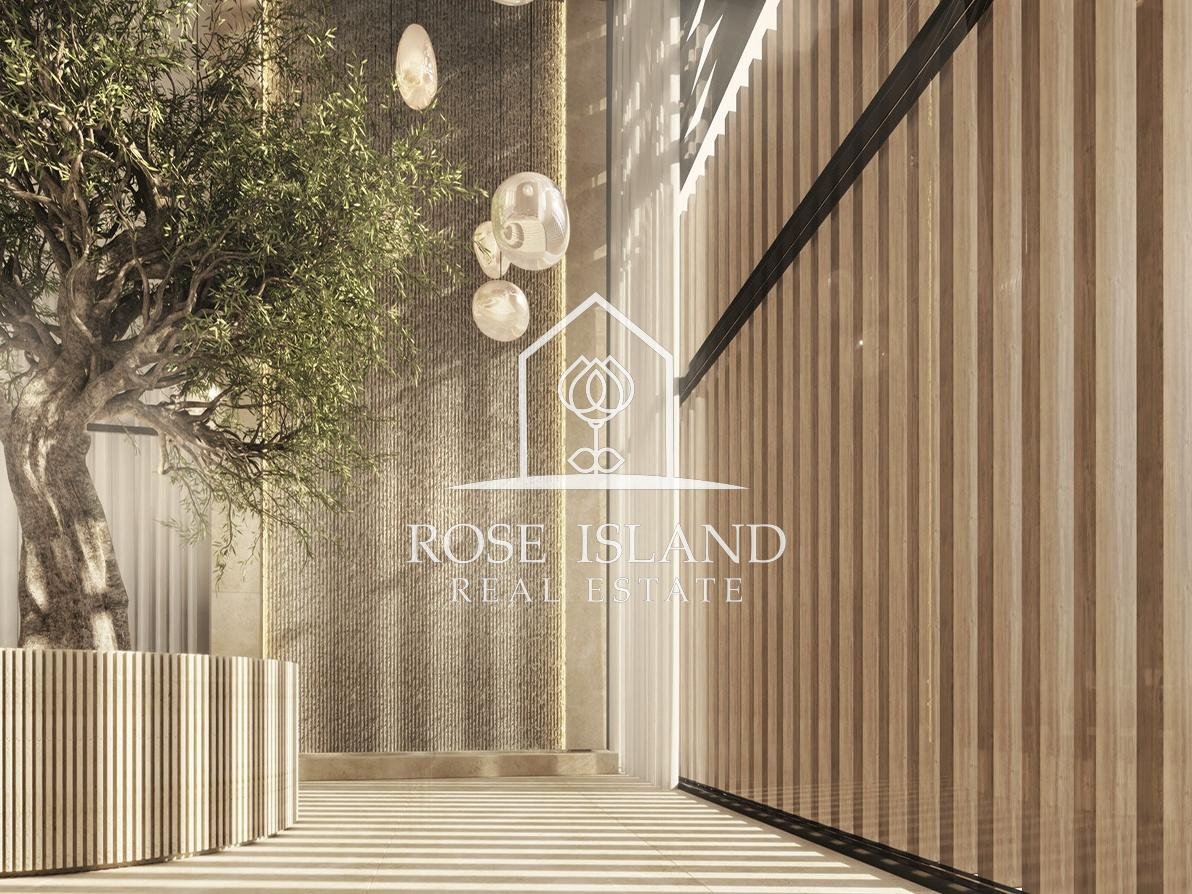 Apartment in Abu Dhabi