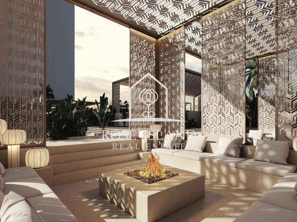 Apartment in Abu Dhabi