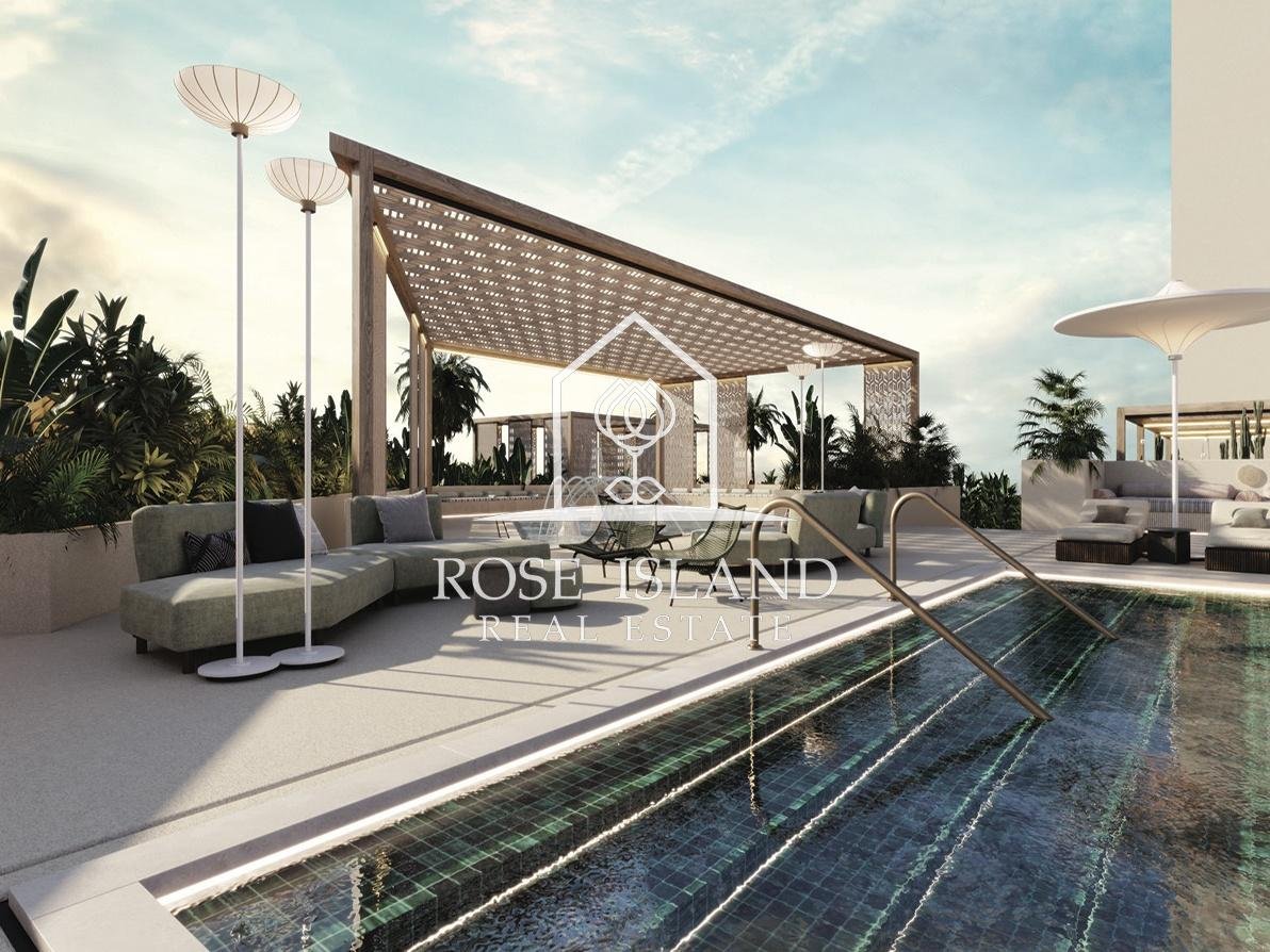 Apartment in Abu Dhabi