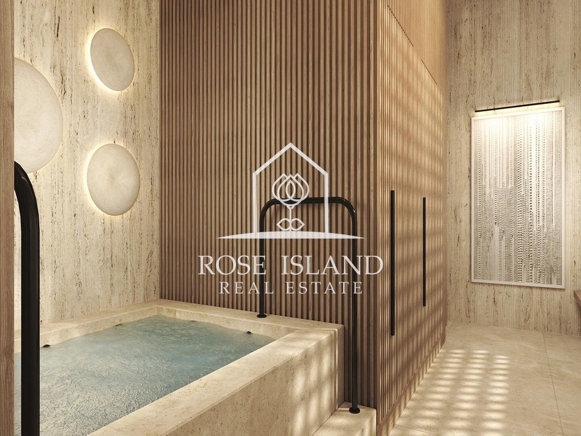 Apartment in Abu Dhabi