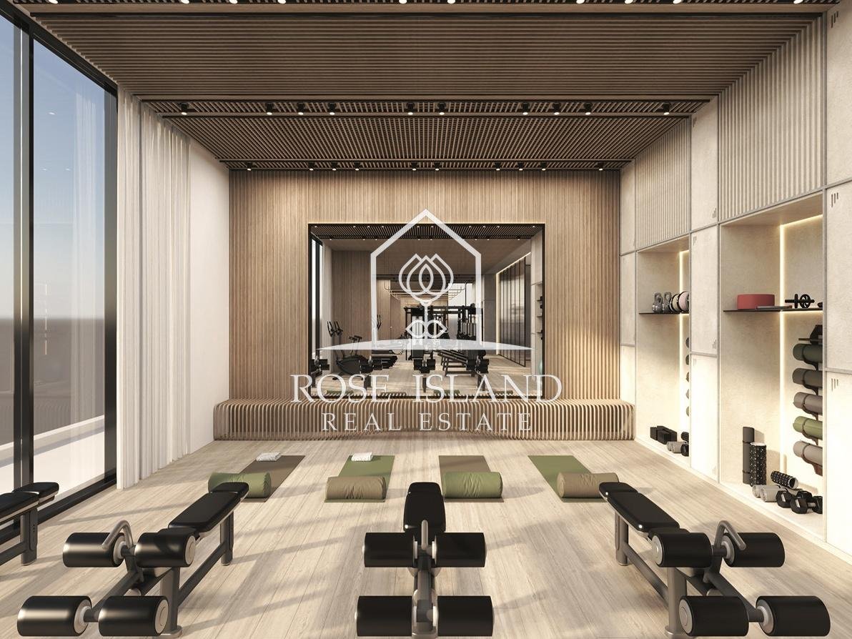 Apartment in Abu Dhabi