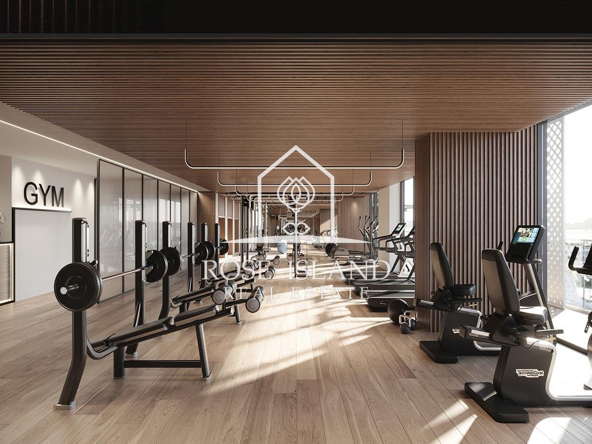Apartment in Abu Dhabi