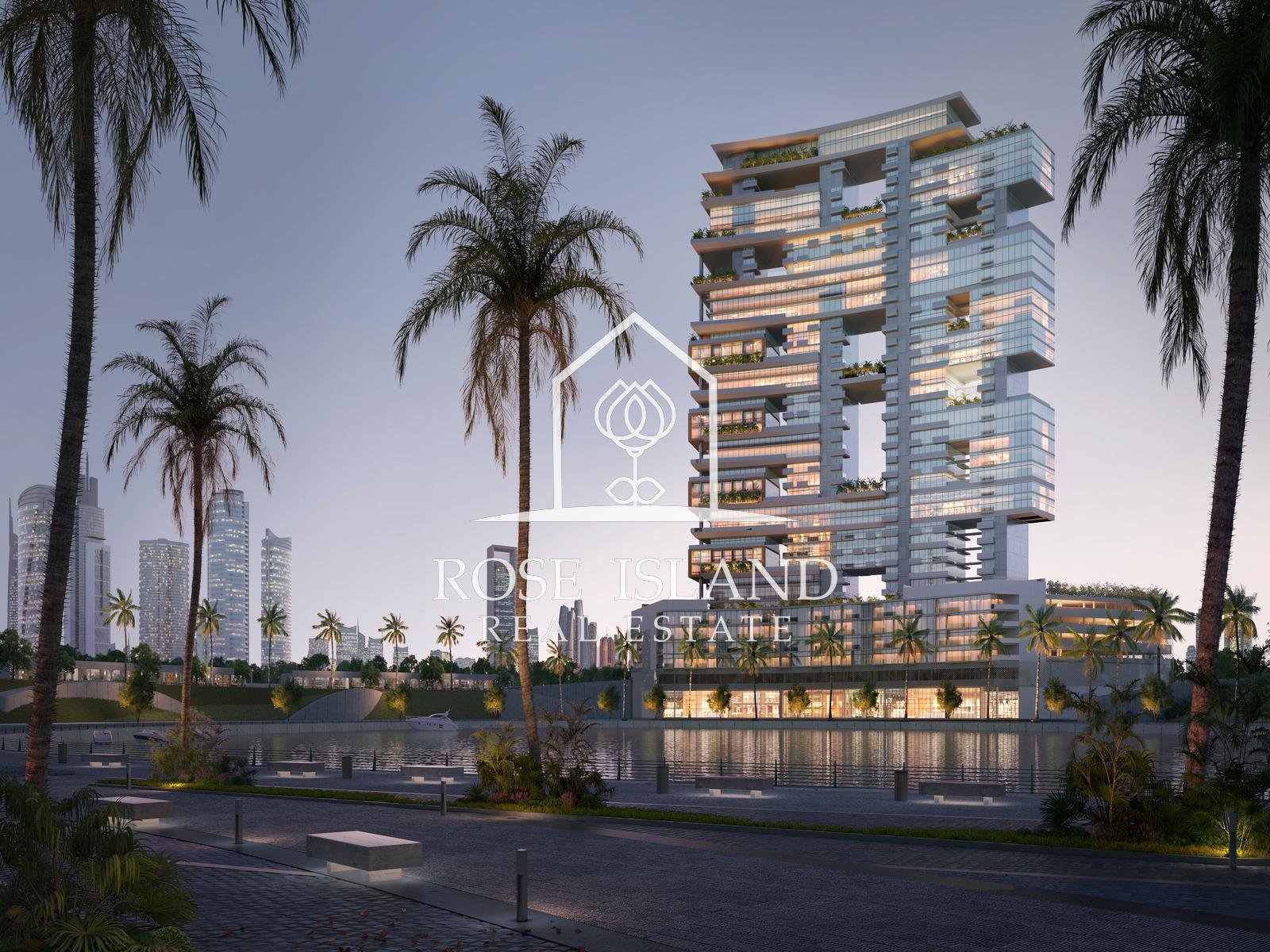 Apartment in Abu Dhabi