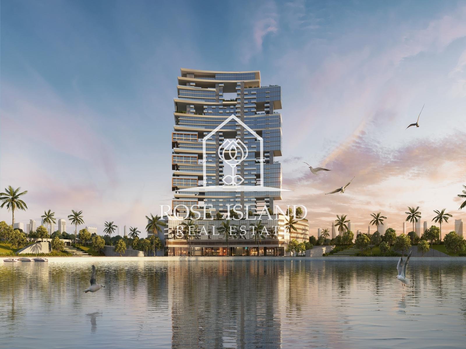 Apartment in Abu Dhabi