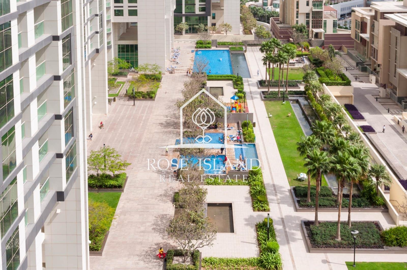 Apartment in Abu Dhabi