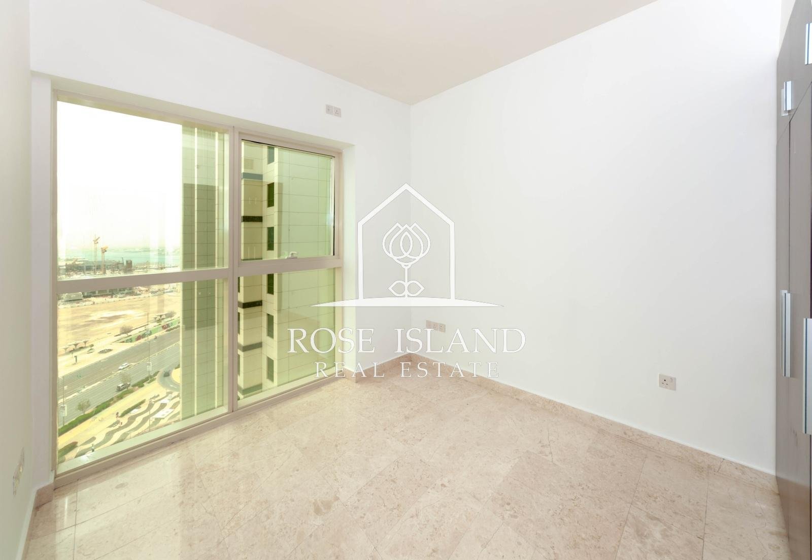 Apartment in Abu Dhabi