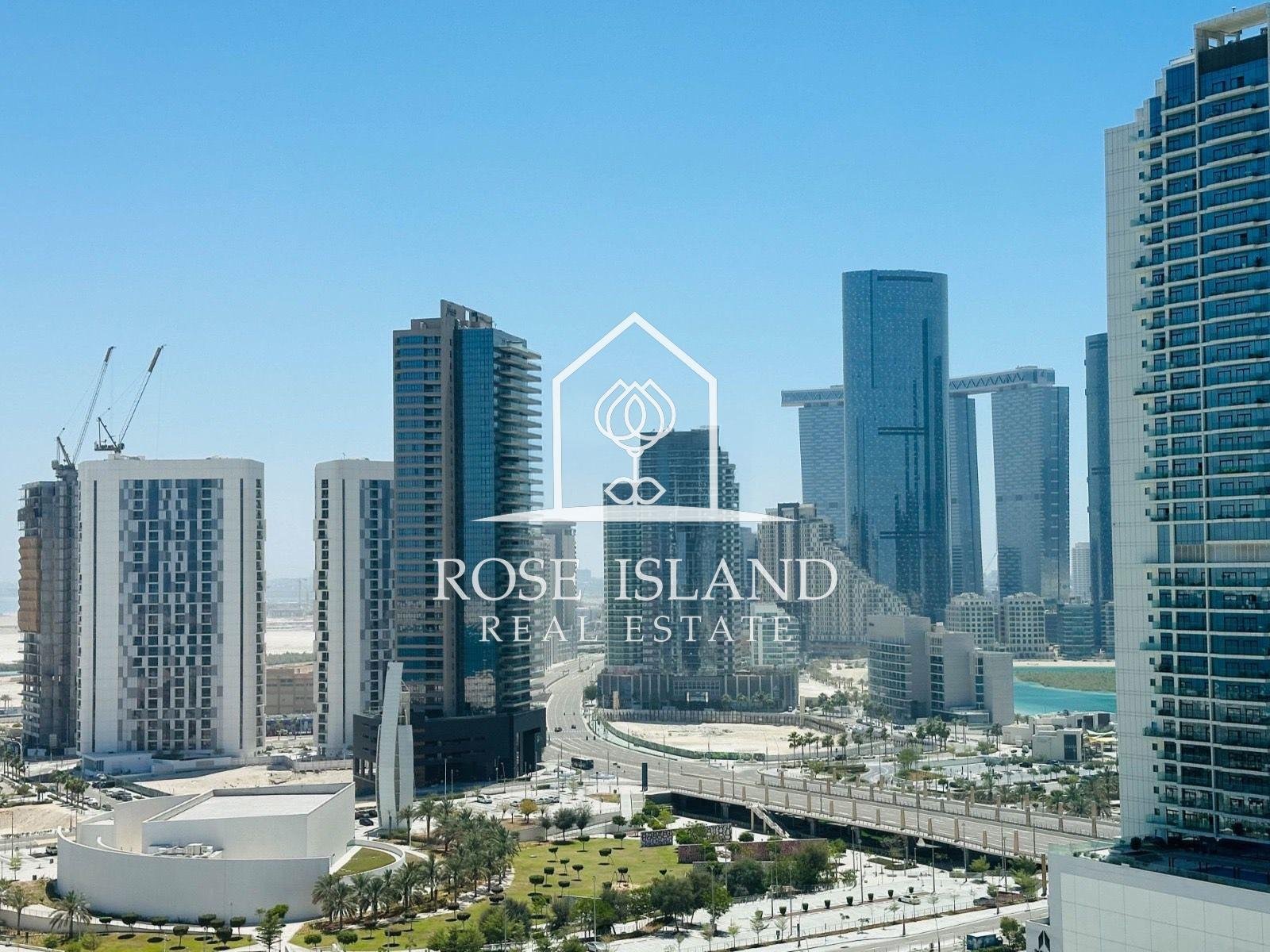 Apartment in Abu Dhabi