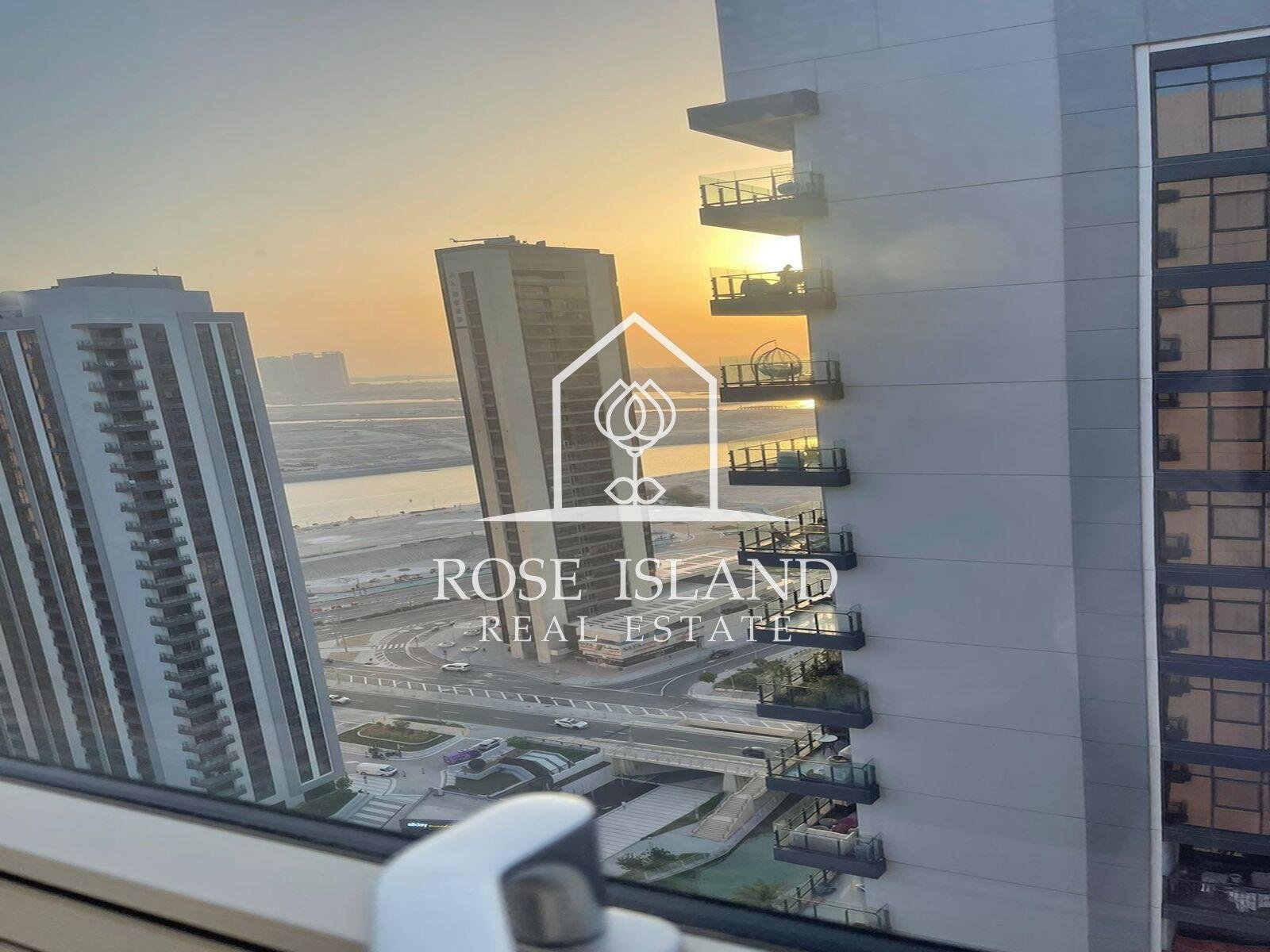 Apartment in Abu Dhabi