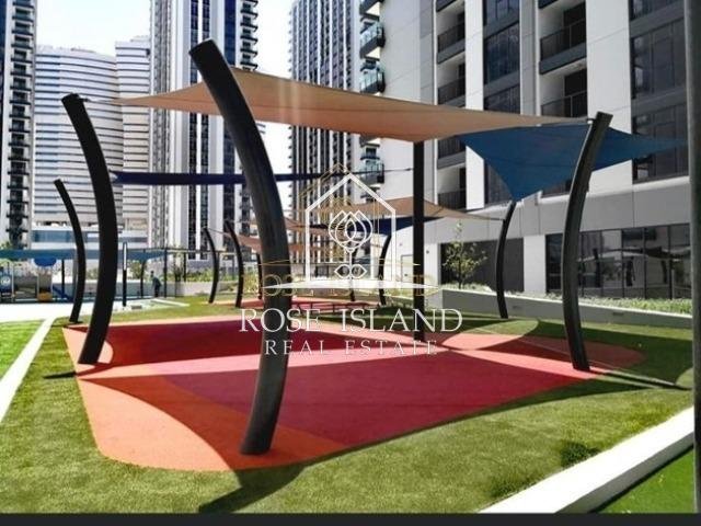 Apartment in Abu Dhabi