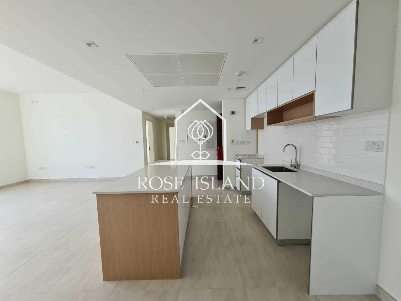 Apartment in Abu Dhabi