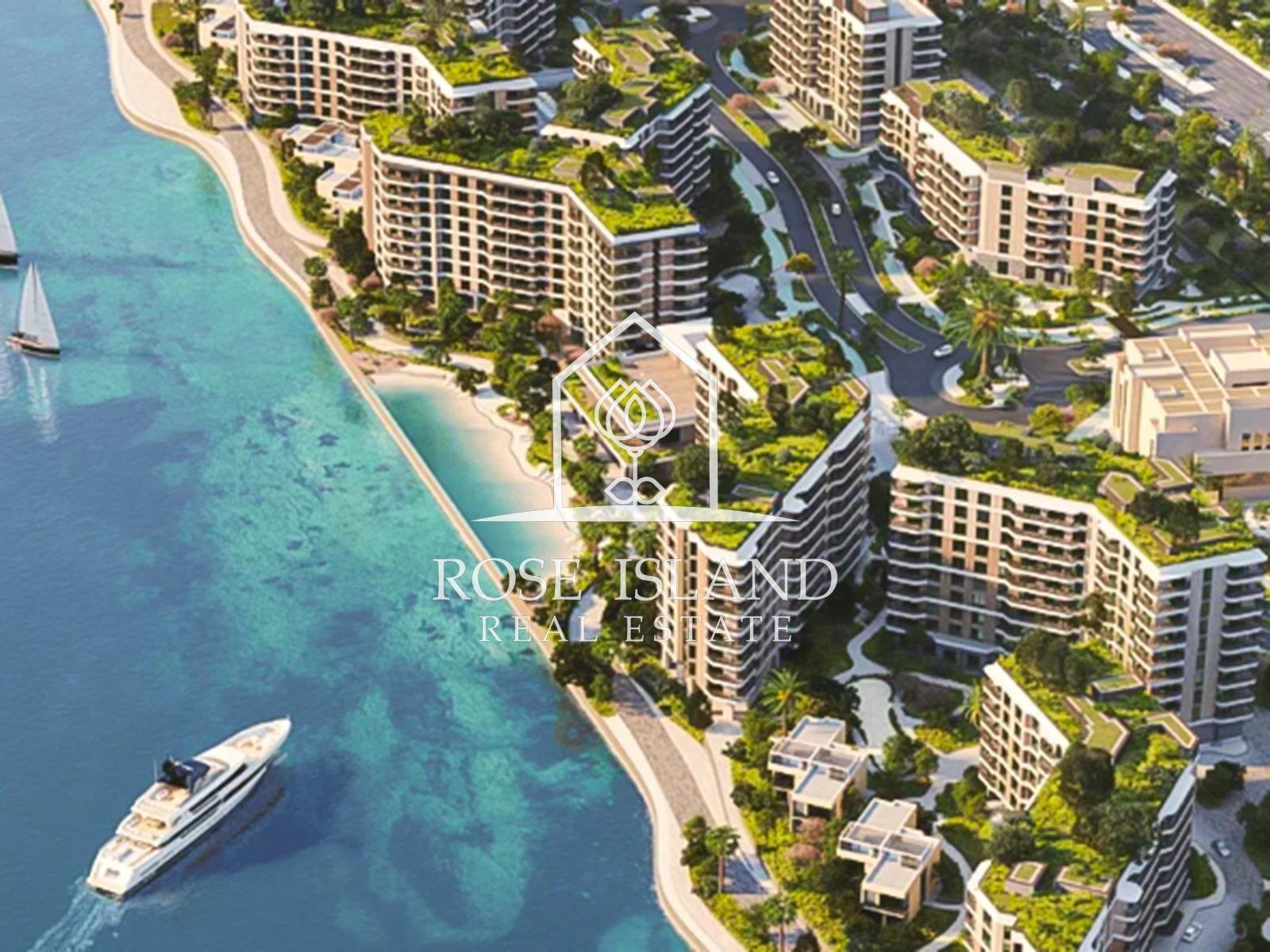 Apartment in Abu Dhabi
