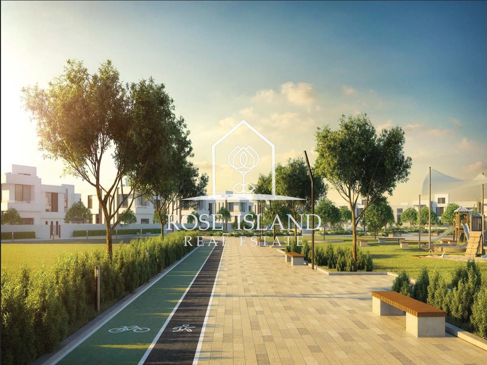 Land in Abu Dhabi