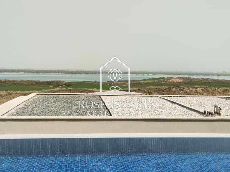 Apartment in Abu Dhabi